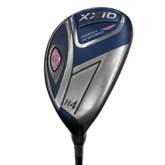 2026年最新】ゼクシオ ユーティリティ レディース l h4の人気アイテム