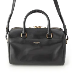 2026年最新】Saint Laurent ベイビーダッフルの人気