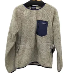 パタゴニア patagonia Los Gatos Crew メンズ ロスガトスクルー フリース メンズ import：M 