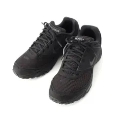 コムデギャルソンオムプリュス ナイキ nike 23年 エア ペガサス 2005 SP スニーカー シューズ FJ4692‐001 ブラック 27【中古】