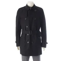 2025年最新】BURBERRY LONDON メンズ トレンチコートの人気アイテム