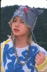 INI 松田迅 2024 FLIP THE CIRCLE 70