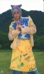 INI 松田迅 2024 FLIP THE CIRCLE 75