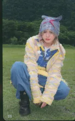 INI 松田迅 2024 FLIP THE CIRCLE 76