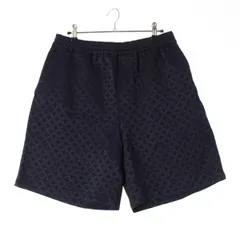 2026年最新】LOUIS VUITTON メンズ ショートパンツ・ハーフパンツの