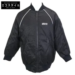 MONCLER モンクレール x adidasアディダス ジーニアス 3 新品同様 SEELOS ダウンジャケット ブルゾン ボンバー 0