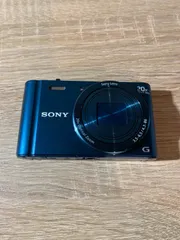 2025年最新】DSC-WX300 SONY サイバーショットの人気アイテム - メルカリ