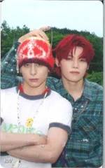 INI 西洸人/木村柾哉 2024 FLIP THE CIRCLE R047