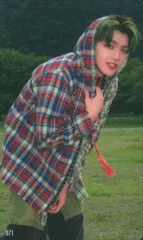 INI 髙塚大夢 2024 FLIP THE CIRCLE 71