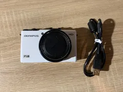 2026年最新】OLYMPUS XZ-1の人気アイテム - メルカリ