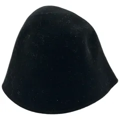 Benelli Montacone (ベネリモンタコーネ) ■ ③④ SA-13266 ハット レディース ブラック FREE