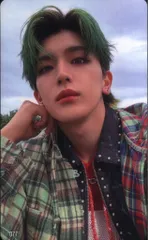 INI 髙塚大夢 2024 FLIP THE CIRCLE 77