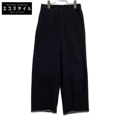 ヨーガンレール イージーパンツ 総ゴム カシミヤ ストレッチ ブラック M 2025年最新】ヨーガンレール パンツの人気アイテム - メルカリ