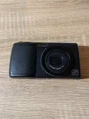 2026年最新】ricoh gr 初代の人気アイテム - メルカリ