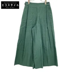 2025年最新】ヨーガンレール パンツの人気アイテム - メルカリ