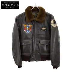 2025年最新】バズリクソンズ レザージャケット BUZZの人気アイテム