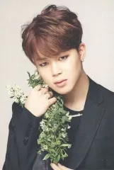【中古】コレクションカード(男性) 2OF7：防弾少年団/JIMIN/2016 BTS LIVE ＜花様年華 on stage：epilogue＞オリジナルミニフォトカード