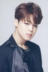 【中古】コレクションカード(男性) 3OF7：防弾少年団/JIMIN/2016 BTS LIVE ＜花様年華 on stage：epilogue＞オリジナルミニフォトカード