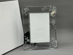 【美品】ウェッジウッド　ワイルドストロベリー アルフレスコ ピクチャーフレームのサムネイル