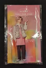 なにわ男子 25-26年アンバサダー 高橋恭平 アクリルスタンド