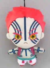 【中古】ぬいぐるみ 猗窩座 ぬいぐるみ 「劇場版 鬼滅の刃 無限城編 第一章 猗窩座再来」