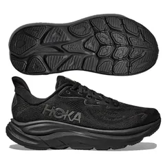ホカ HOKA  M CLIFTON 10 (クリフトン 10)  陸上 ランニングシューズ 26SS(1162030-BBLC)、28.0