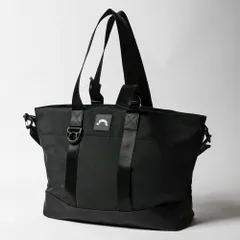 JONES ジョーンズ FC Field Tote フィールドトート Black ブラックのサムネイル