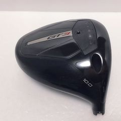 Titleist GT2 ドライバー ヘッド 10.0度 単体 - メルカリ