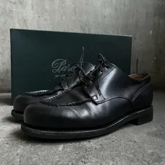 2025年最新】パラブーツ シャンボード 7の人気アイテム - メルカリ