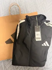 在庫処分) adidas アディダス ジャージ ブラック 新品