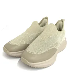 fitfit フィットフィット スリッポン 表記サイズ:23.0     ベージュ レディース / 240001179627