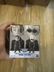 呪術廻戦 フィギュア 懐玉・玉折 夏油（ゲトウ）・傑＆五条 悟