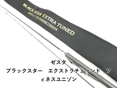 2026年最新】ゼスタ ブラックスター エクストラチューンドの人気