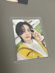 2023 SEVENTEEN HOME ジョンハン トレカ