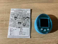 2026年最新】たまごっち4u ホワイトの人気アイテム - メルカリ