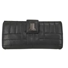 ランバンオンブルー LANVIN en Bleu キルティング ベルシー フラップ 長財布 レディース 表記無 のサムネイル
