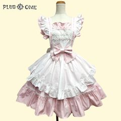 ショッキングロリィタ （ピンク）星箱works 4点セット millna - メルカリ