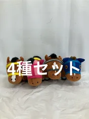 2026年最新】サラブレッドコレクション ちょこっとBIGぬいぐるみの人気