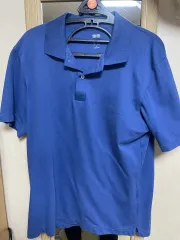 UNIQLO ユニクロ 半袖 カラーTシャツ L 2枚 セット