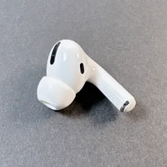 AirPods Pro エアポッズ プロ 第1世代 右イヤホン A2083 Apple 純正 片耳のみ 交換用 予備 Bluetooth ワイヤレスイヤホン ANC対応 通勤 通学 送料無料 匿名配送