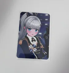 ISEGYE IDOL GOCCE(ゴセ) Withmuu ウィズミュー ヨントンファンサイン会 未公開トレカ