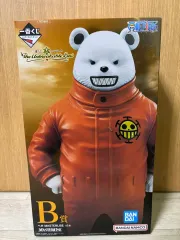 一番くじ ベポ B賞