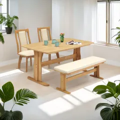 ■ダイニングセット ダイニングテーブル チェアセット 食卓セット テーブル チェア ダイニング家具セット テーブル＆チェア 食事セット リビングダイニングセット