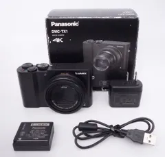 2025年最新】DMC-TX1の人気アイテム - メルカリ