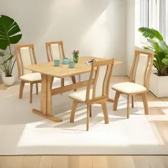 ■ダイニングセット ダイニングテーブル チェアセット 食卓セット テーブル チェア ダイニング家具セット テーブル＆チェア 食事セット リビングダイニングセット