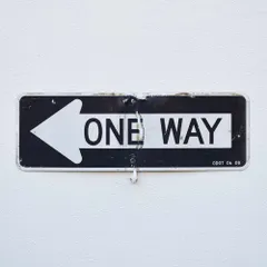 2026年最新】one way 看板の人気アイテム - メルカリ