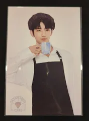 SEVENTEEN CAFE2020 JOSHUA ポストカード セット