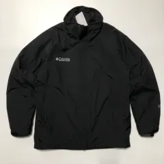 内皮含む Columbia GORE-TEX ジャケット