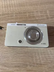 2026年最新】casio ex-zr70の人気アイテム - メルカリ