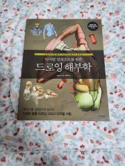 書籍 デジタル イラスト ドローイング 解剖学